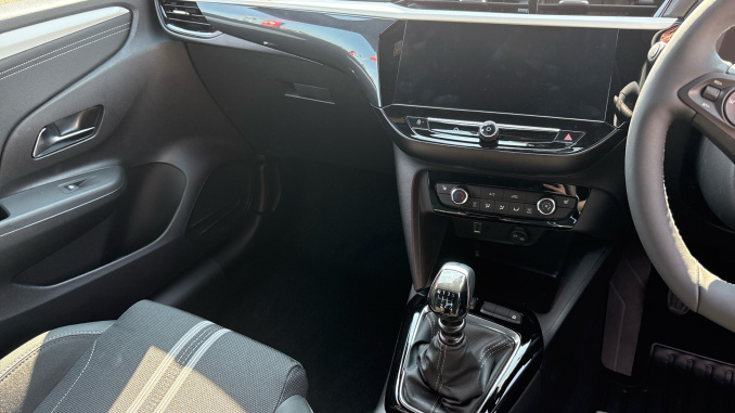 Vauxhall Corsa 1.2 Turbo Yes 5dr [Winter Pack] Petrol Hatchback - Image 14